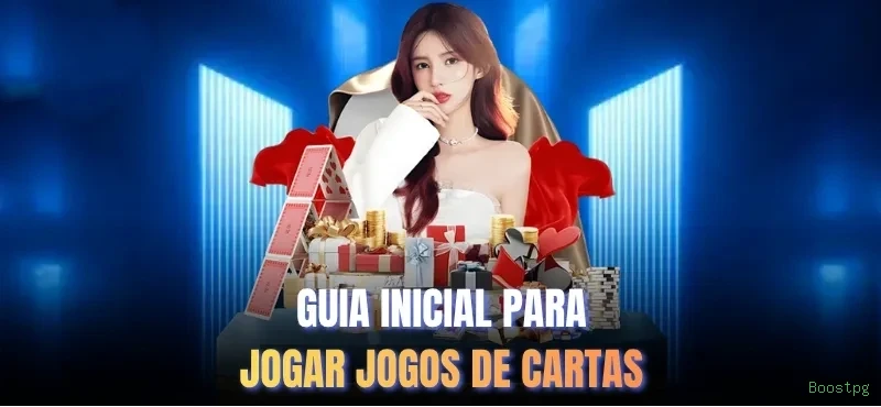 Baccarat Online Boostpg