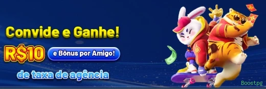 Segurança Depósitos Boostpg