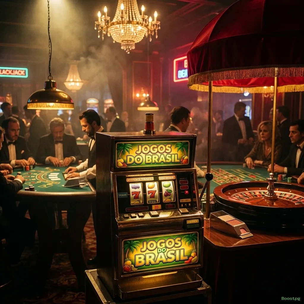 Fortune Ox Slot Boostpg