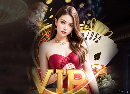 Fortune Tiger Slot Boostpg