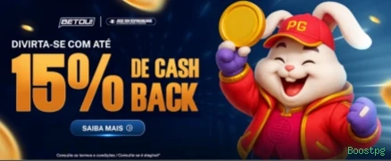Boostpg Cassino Clássico