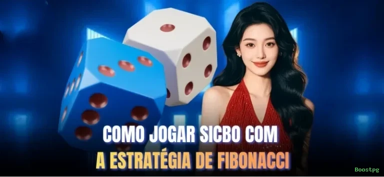 Privacidade Boostpg