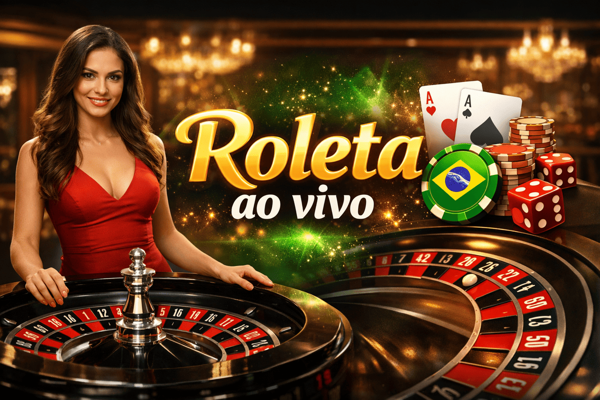 Roleta Boostpg
